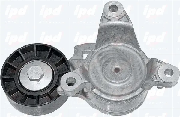 Belt Tensioner, V-ribbed belt (15-3670)