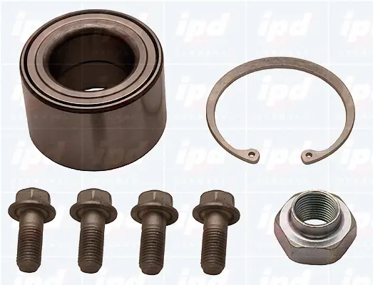 Wheel Bearing Kit (30-2360)