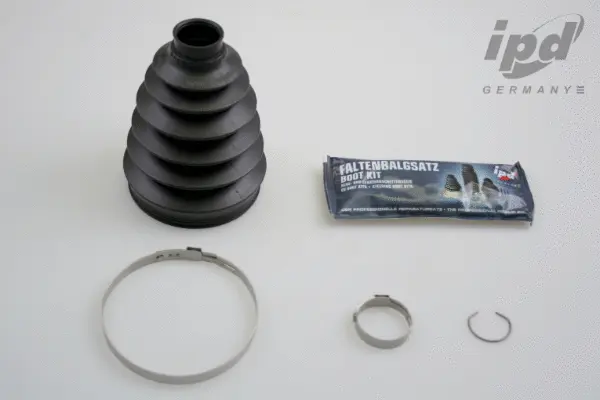 Bellow Kit, drive shaft (35-3086)