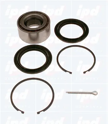 Wheel Bearing Kit (30-1371)