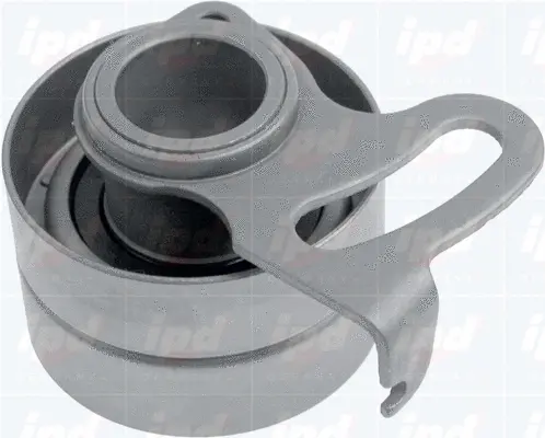 Tensioner Pulley, timing belt (14-0379)