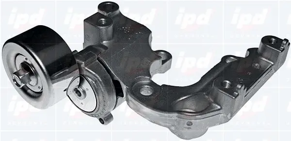 Belt Tensioner, V-ribbed belt (15-3655)