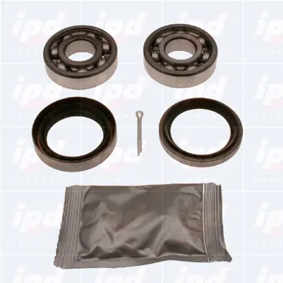 Wheel Bearing Kit (30-1602)