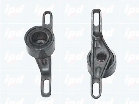 Tensioner Pulley, timing belt (14-0785)