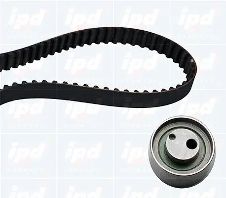 Timing Belt Kit (20-1246)