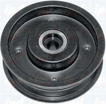 Deflection/Guide Pulley, V-ribbed belt (15-3623)