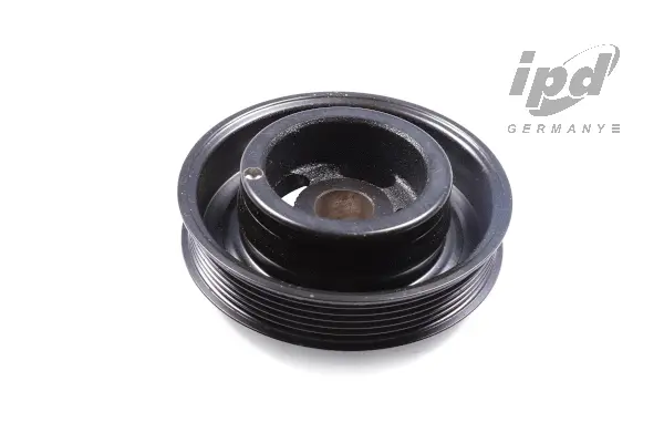 Belt Pulley, crankshaft (15-7197)