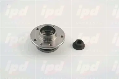 Wheel Bearing Kit (30-4454)
