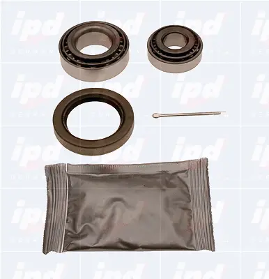 Wheel Bearing Kit (30-7812)