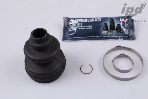 Bellow Kit, drive shaft (35-3348)