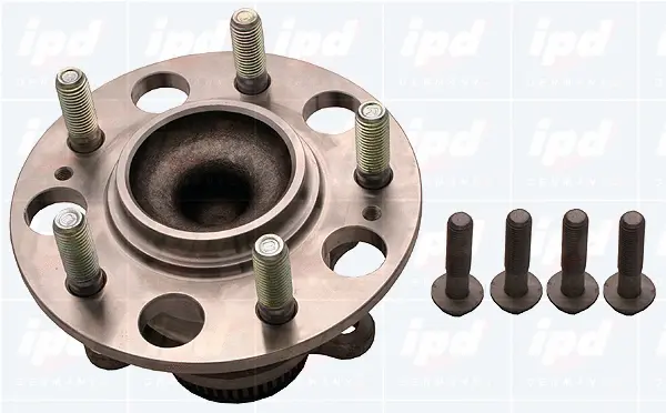 Wheel Bearing Kit (30-2657)