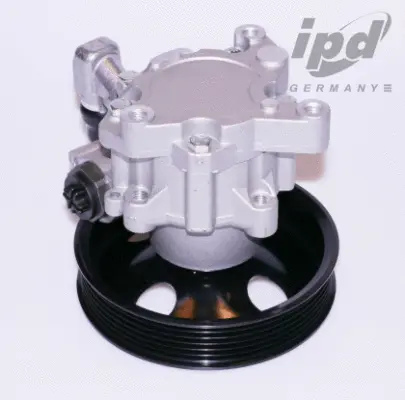 Hydraulic Pump, steering (36-2161)