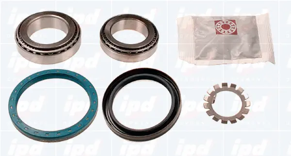 Wheel Bearing Kit (30-6701)