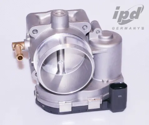 Throttle Body (46-0054)