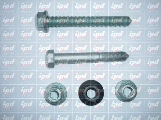 Mounting and Bolting Kit, control/trailing arm (41-1004)