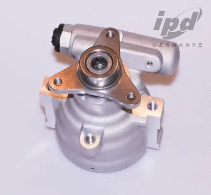 Hydraulic Pump, steering (36-2084)