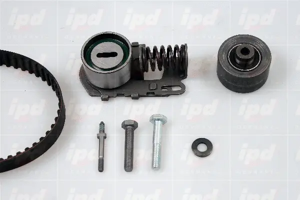 Timing Belt Kit (20-1204)