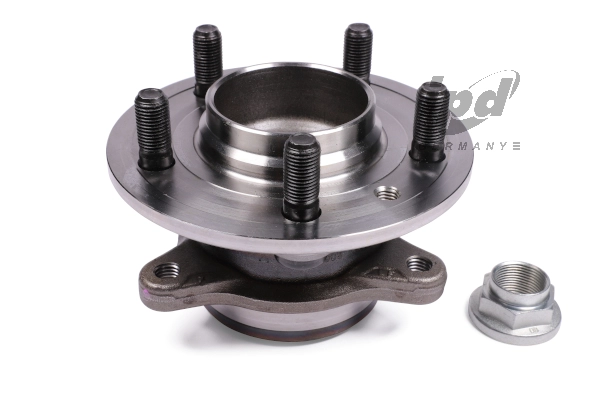 Wheel Bearing Kit (30-2039)