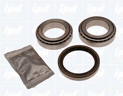Wheel Bearing Kit (30-9047)