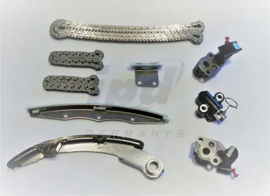 Timing Chain Kit (21-0436)