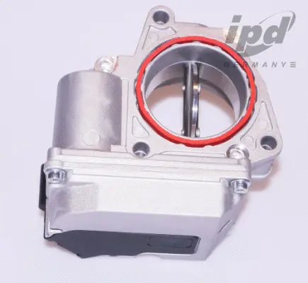 Throttle Body (46-0011)