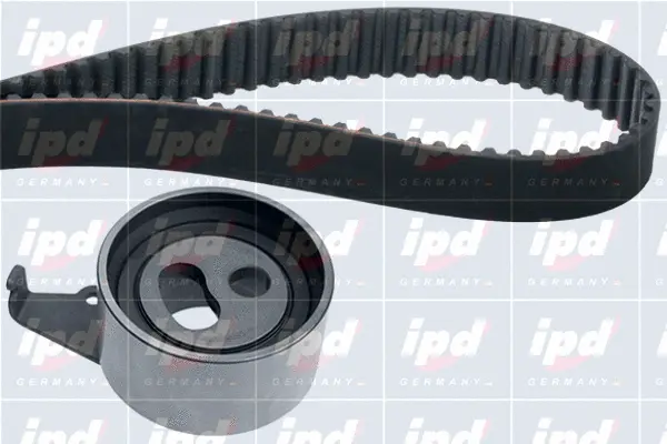 Timing Belt Kit (20-1776)
