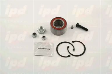 Wheel Bearing Kit (30-1018)