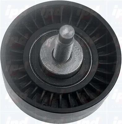 Deflection/Guide Pulley, V-ribbed belt (15-3535)