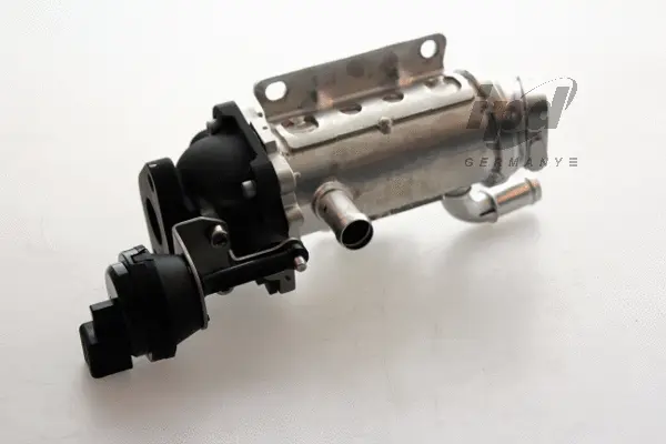 Cooler, exhaust gas recirculation (46-2054)