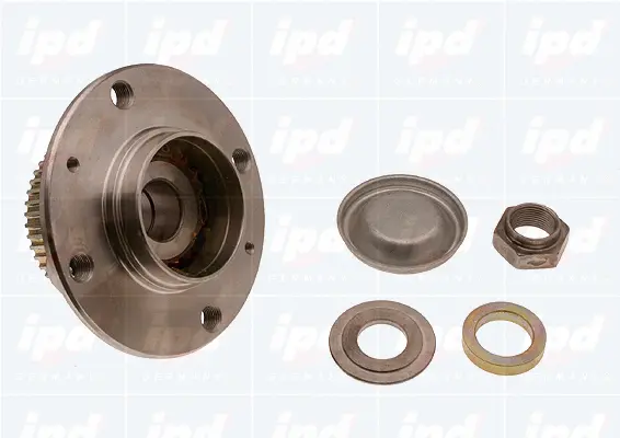 Wheel Bearing Kit (30-5004)
