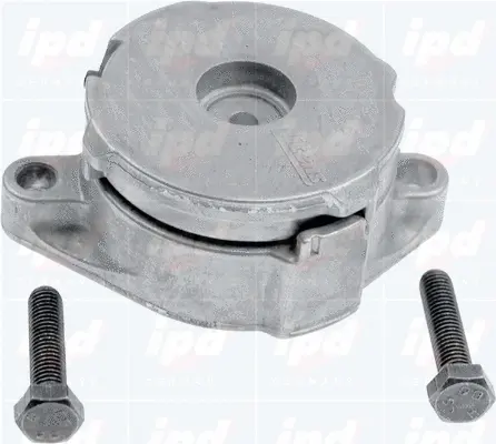 Belt Tensioner, V-ribbed belt (10-0991)