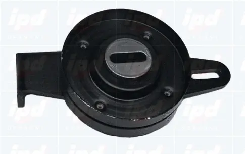 Tensioner Pulley, V-ribbed belt (14-0420)
