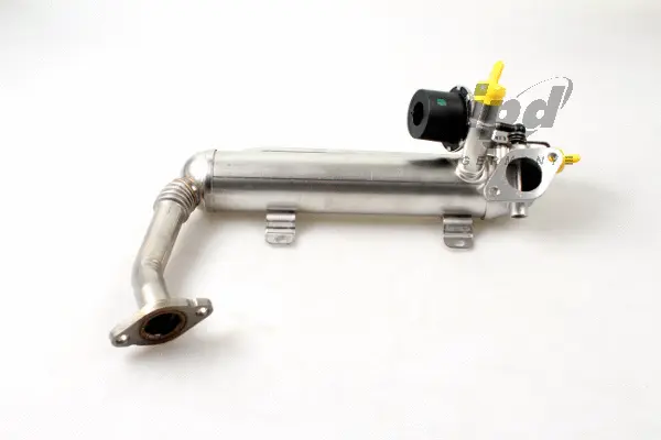 Cooler, exhaust gas recirculation (46-2010)