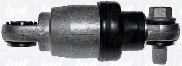 Vibration Damper, V-ribbed belt (15-3644)