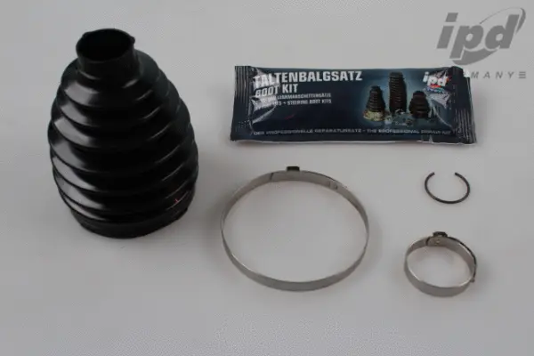 Bellow Kit, drive shaft (35-3368)
