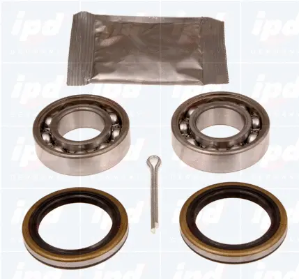 Wheel Bearing Kit (30-4920)