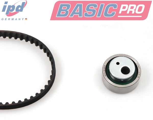 Timing Belt Kit (64-3396)