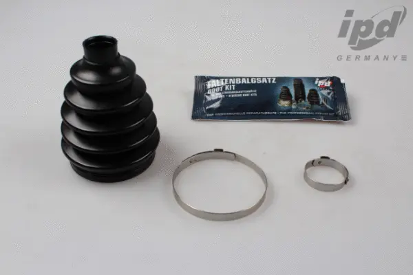Bellow Kit, drive shaft (35-3333)
