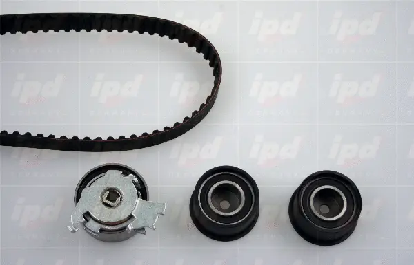 Timing Belt Kit (20-1345)
