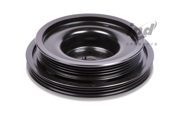 Belt Pulley, crankshaft