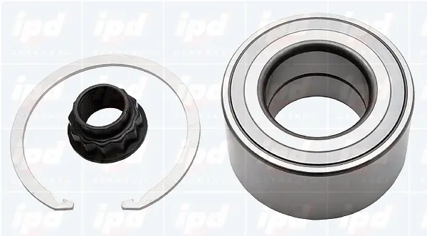 Wheel Bearing Kit (30-1879)