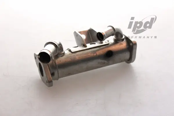 Cooler, exhaust gas recirculation (46-2057)