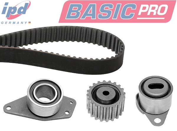 Timing Belt Kit (64-3249)