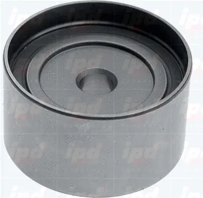 Deflection/Guide Pulley, timing belt (15-0834)