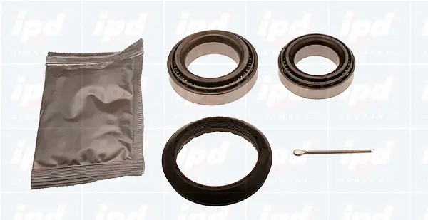 Wheel Bearing Kit (30-9704)