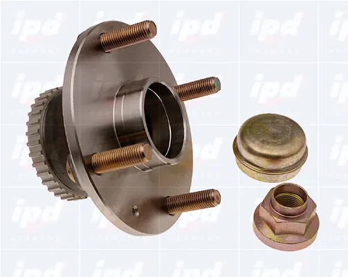 Wheel Bearing Kit (30-4469)