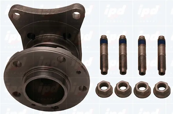 Wheel Bearing Kit (30-4053)