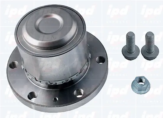 Wheel Bearing Kit (30-6801)