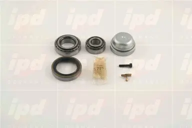 Wheel Bearing Kit (30-6743)