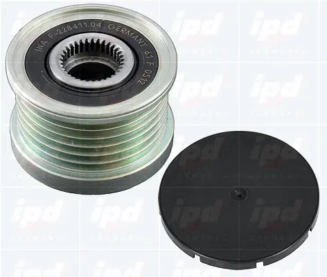 Alternator Freewheel Clutch